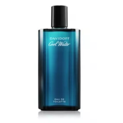 Davidoff Cool Water Men Edt  200Ml