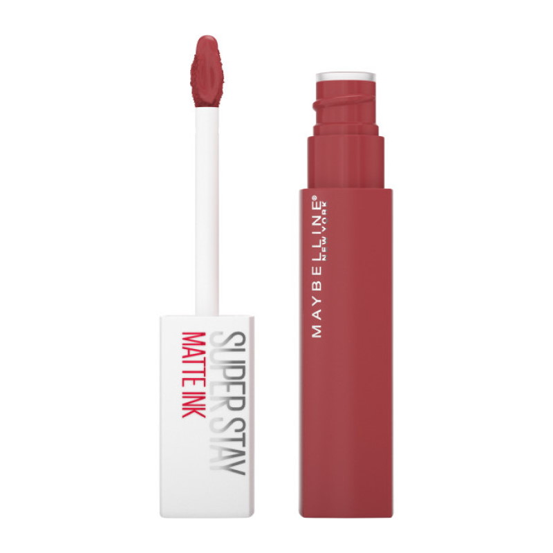 Maybelline Mb Super Stay Pomadka W Płyn. 170 Innov.