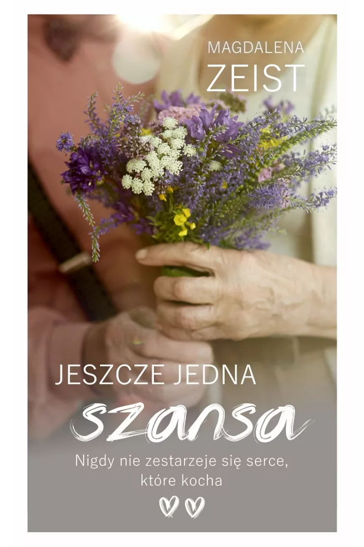 Jeszcze jedna szansa