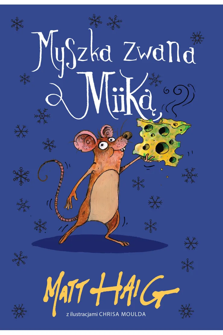 Myszka zwana Miiką