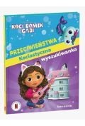 Kociastyczna wyszukiwanka. Koci Domek Gabi