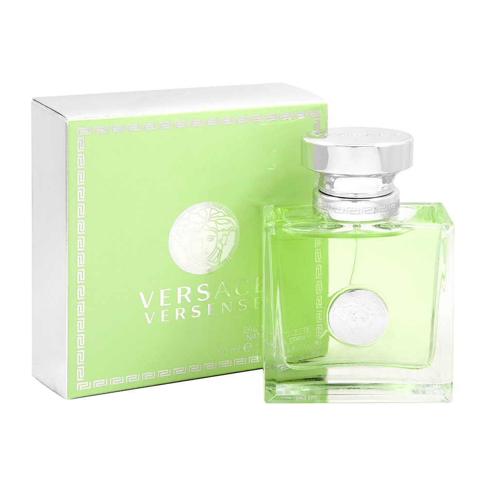 Versace Versense Woman Edt 50Ml