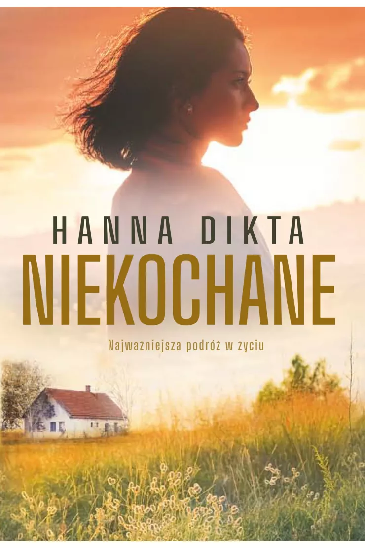 Niekochane