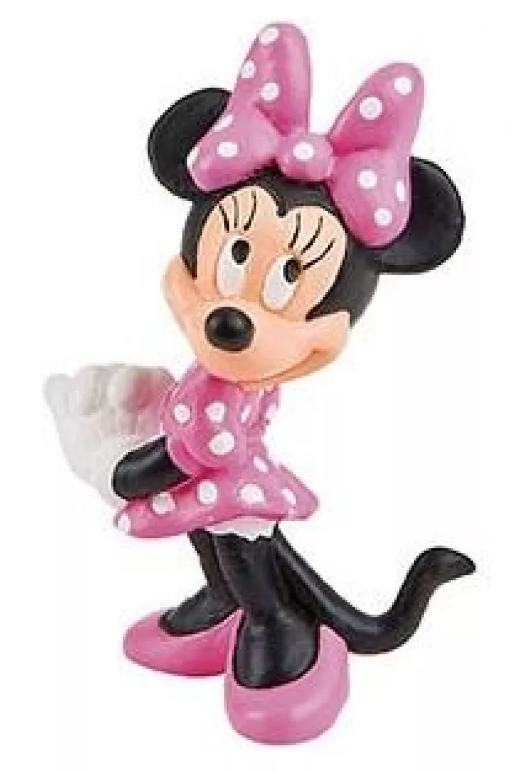 Minnie 7cm BULLYLAND