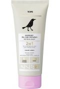 Yope żel pod prysznic kremowy odżywczo-kojący Creamy Amber 200 ml