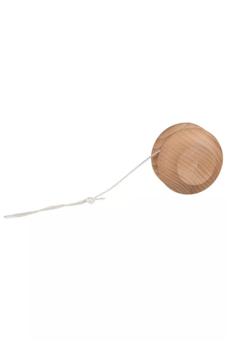 YoYo w kolorze naturalnym