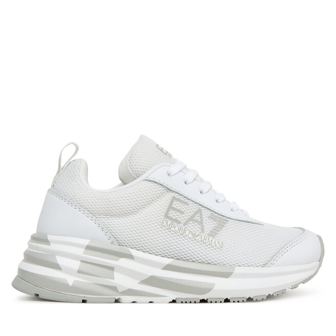 Sneakersy EA7 Emporio Armani