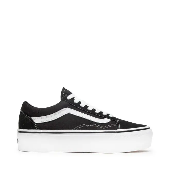 Tenisówki Vans