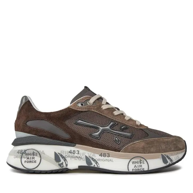 Sneakersy Premiata