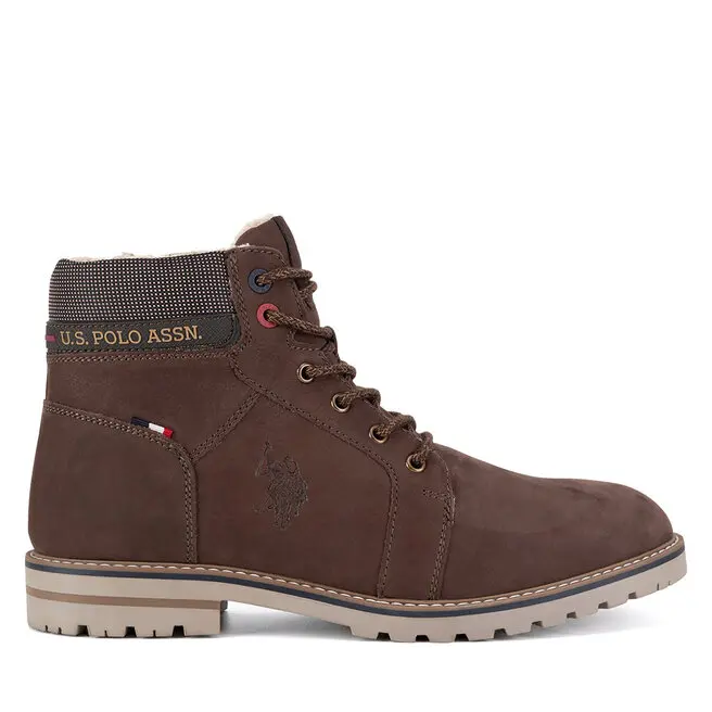 Trapery U.S. Polo Assn.