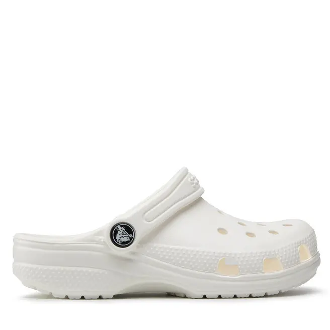 Klapki Crocs