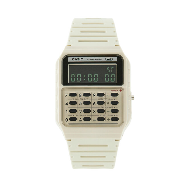 Zegarek Casio