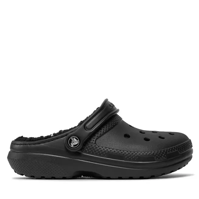 Klapki Crocs