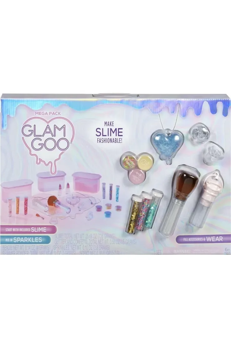 Glam Goo Mega Pack miniaturka