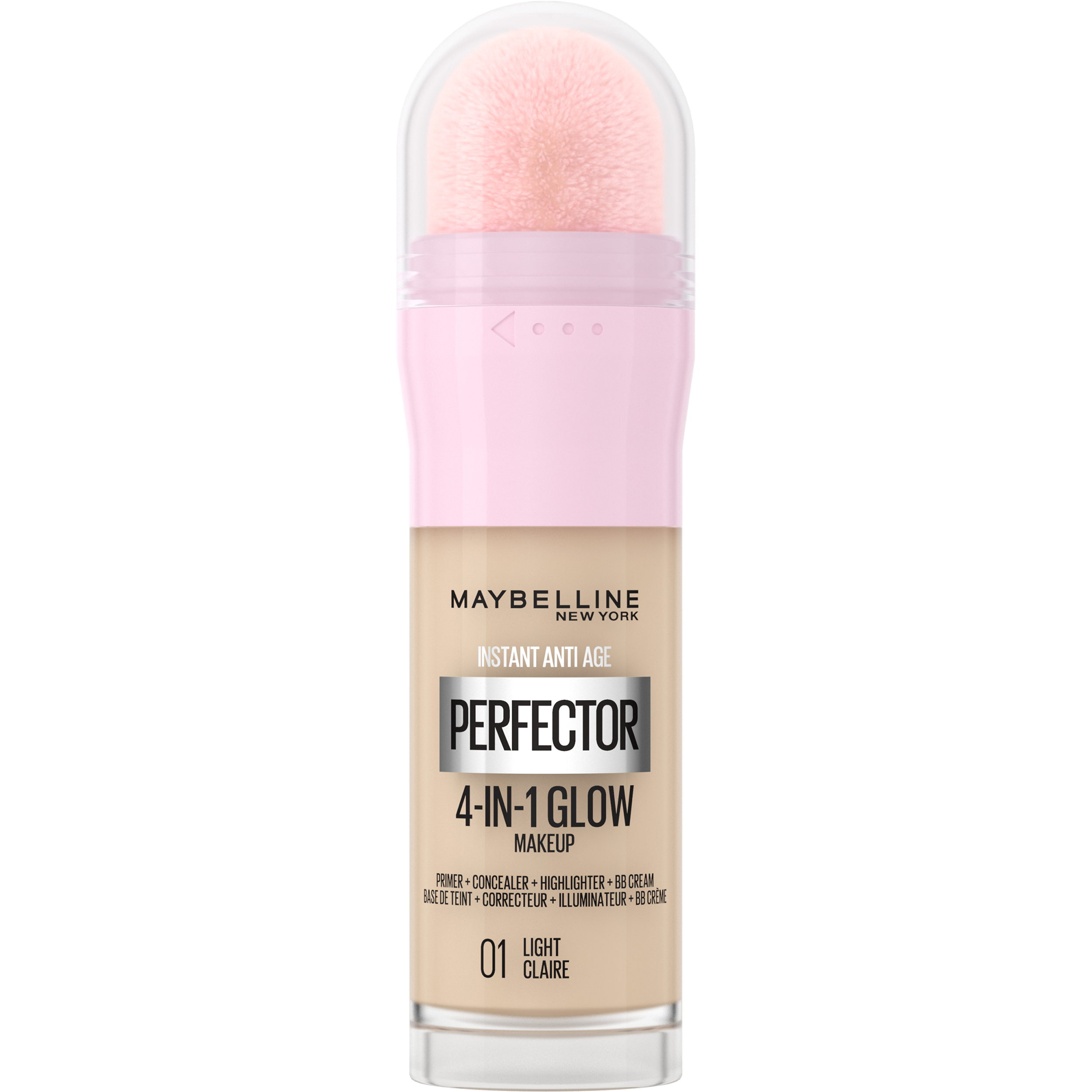 MAYBELLINE Instant Perfector 4in1 Glow 01 Light