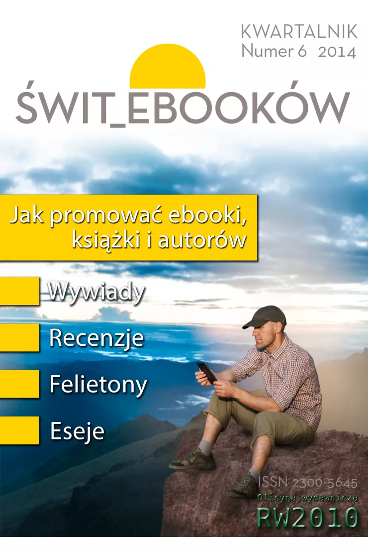 Świte ebooków nr 6 miniaturka