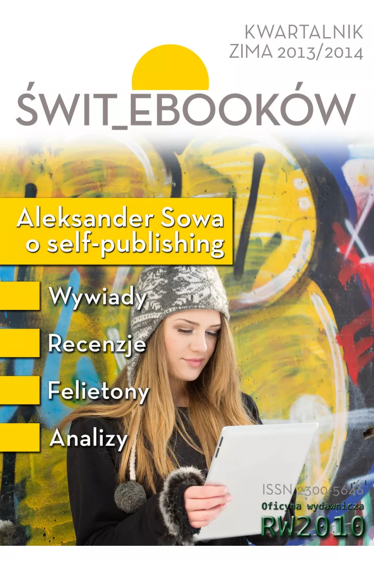 Świt ebooków nr 4 miniaturka
