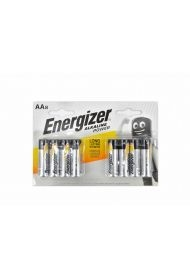 Bateria alkaliczna LR06 ENERGIZER 410686 miniaturka