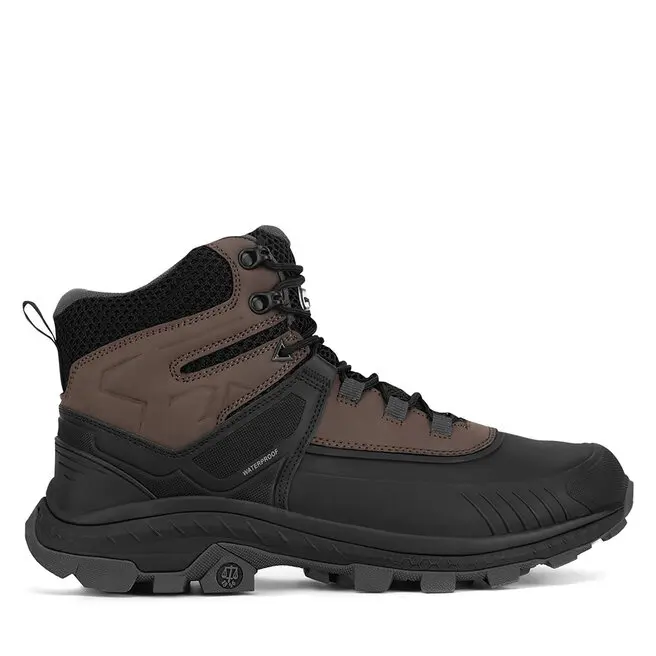 Trekkingi Hunter