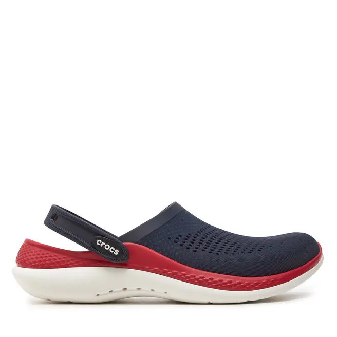 Klapki Crocs