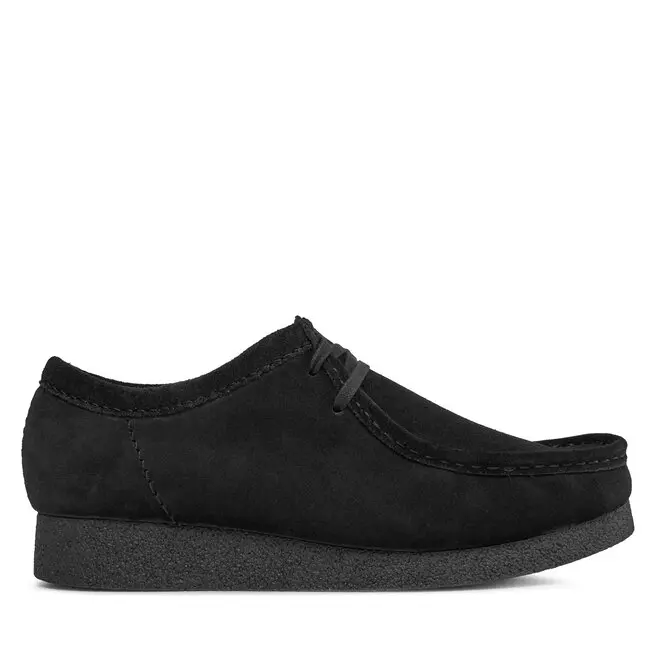 Mokasyny Clarks