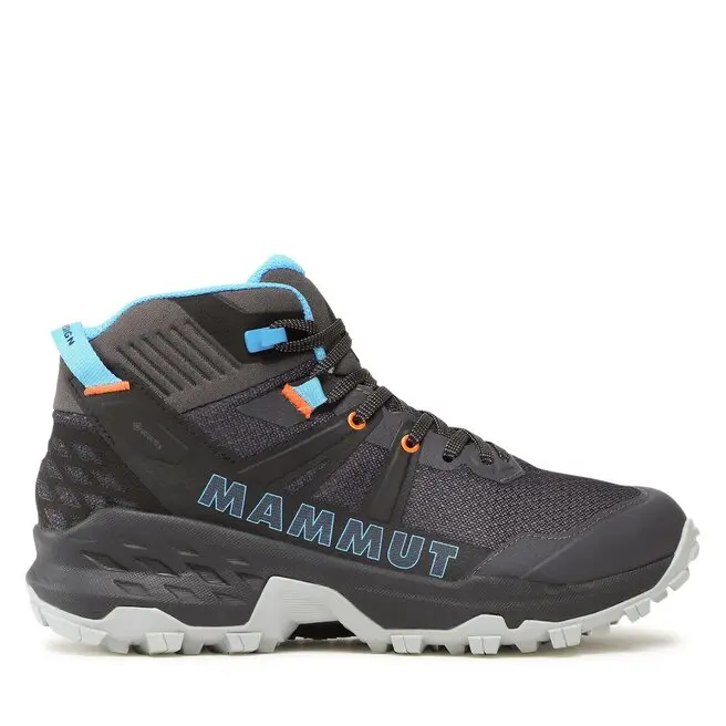 Trekkingi Mammut