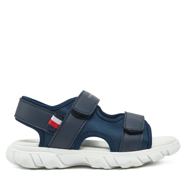 Sandały Tommy Hilfiger