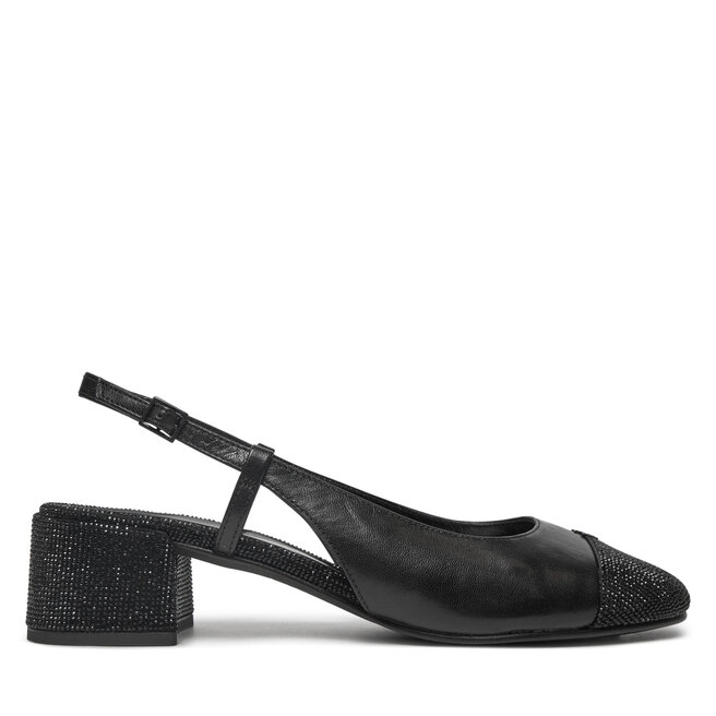 Czółenka Tory Burch