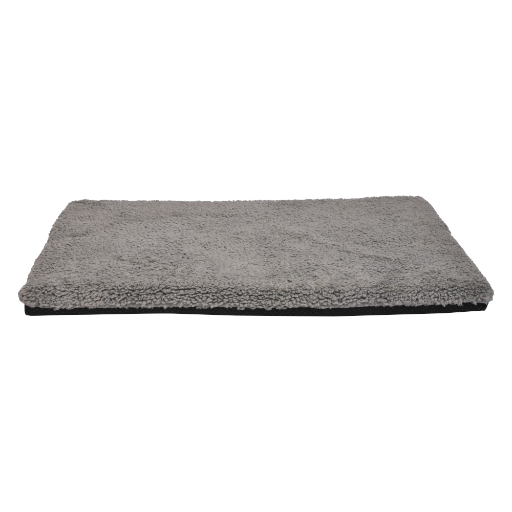 Pawz & Pepper materac dla psa  Aurora Ortho - Dł. x szer. x wys.: 100 x 70 x 5 cm miniaturka