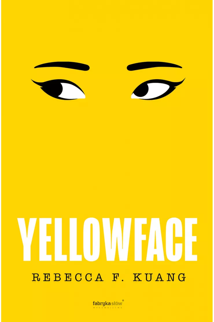 Yellowface