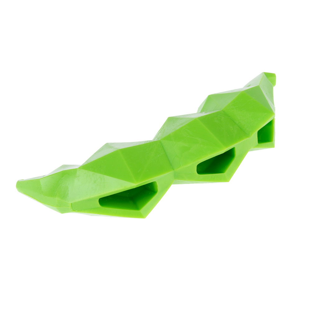 TIAKI zabawka węchowa Groszek  - dł. 15,3 x szer. 4,5 x wys. 3,5 cm miniaturka