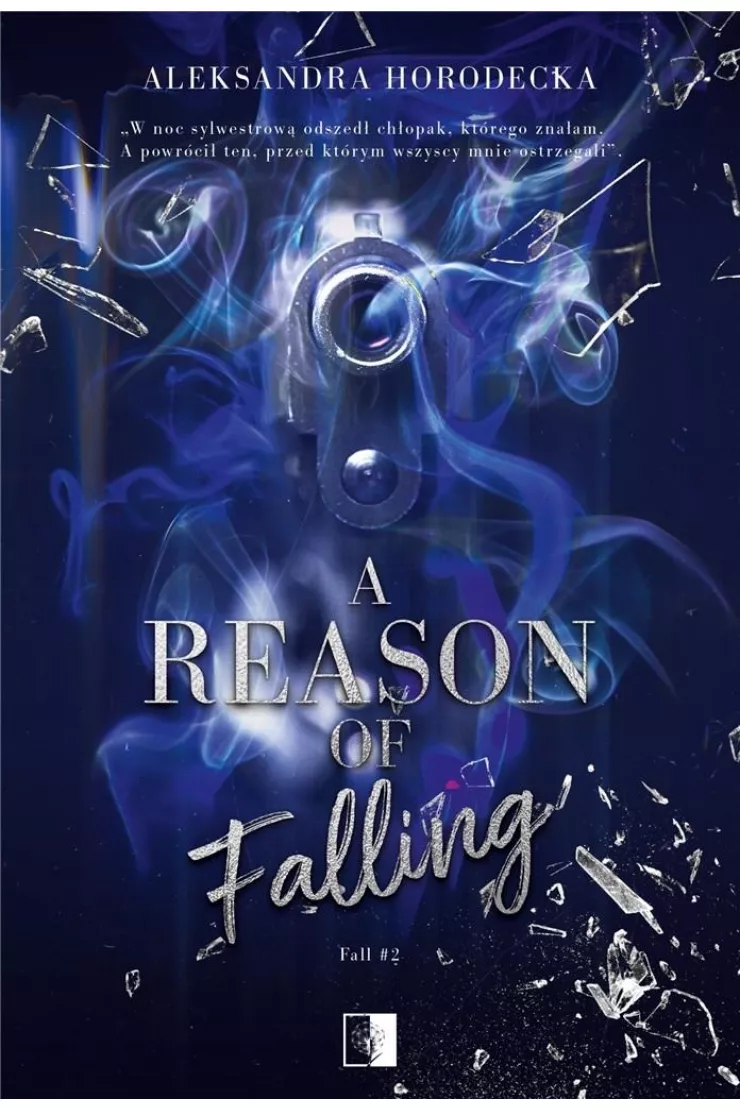 A Reason of Falling. Fall. Tom 2