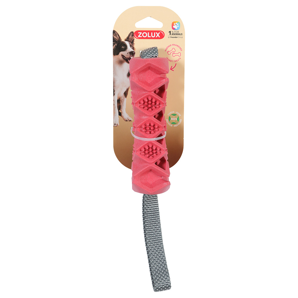 Zolux Outdoor kość do żucia Terra - 1 szt.