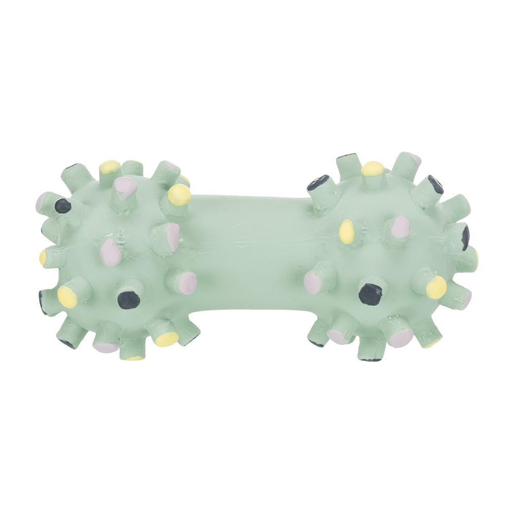 Trixie Junior hantelek, zabawka dla psa - Ok. 10 cm miniaturka