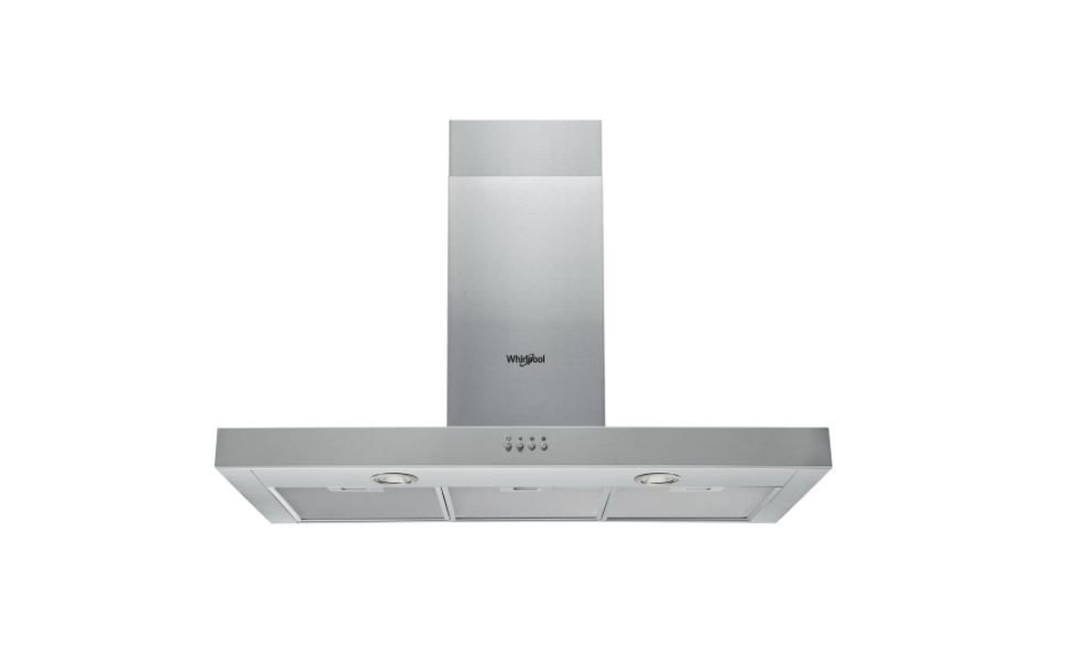 Okap kominowy Whirlpool AKR 559/3 IX