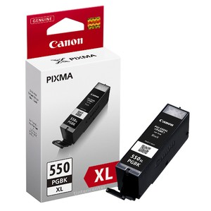 CANON PGI-550PGBK 6431B001