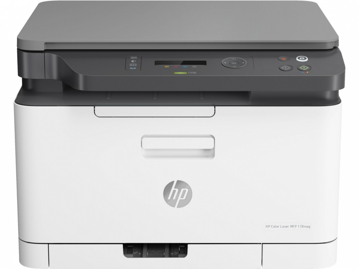 Urządzenie wielofunkcyjne HP Color Laser 178nw