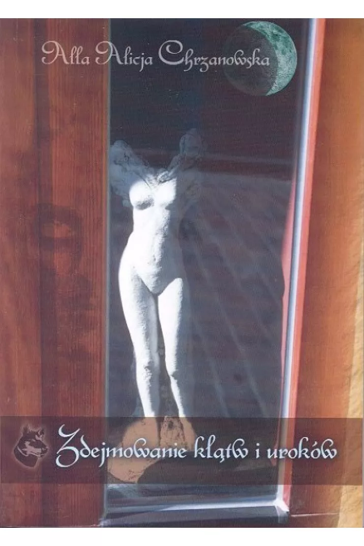 Zdejmowanie klątw i uroków