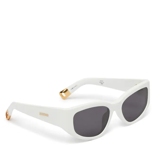 Okulary przeciwsłoneczne JACQUEMUS