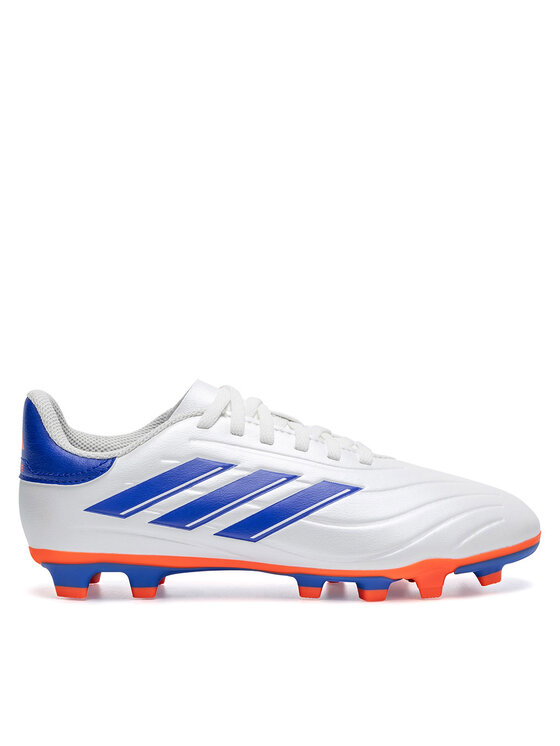 adidas Sneakersy COPA PURE 2 CLUB FxG J IG6412 Biały