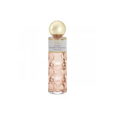 Saphir Perfect Woman Edp 200Ml