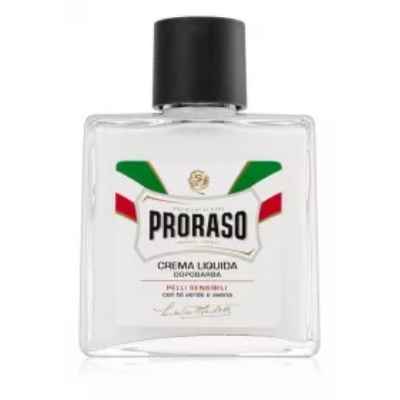 PRORASO White balsam po goleniu 100 ml