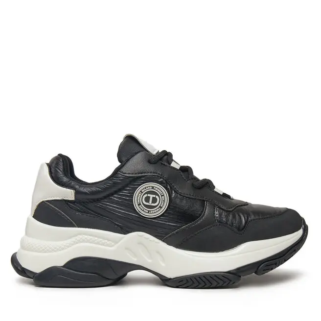 Sneakersy TWINSET