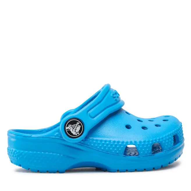 Klapki Crocs