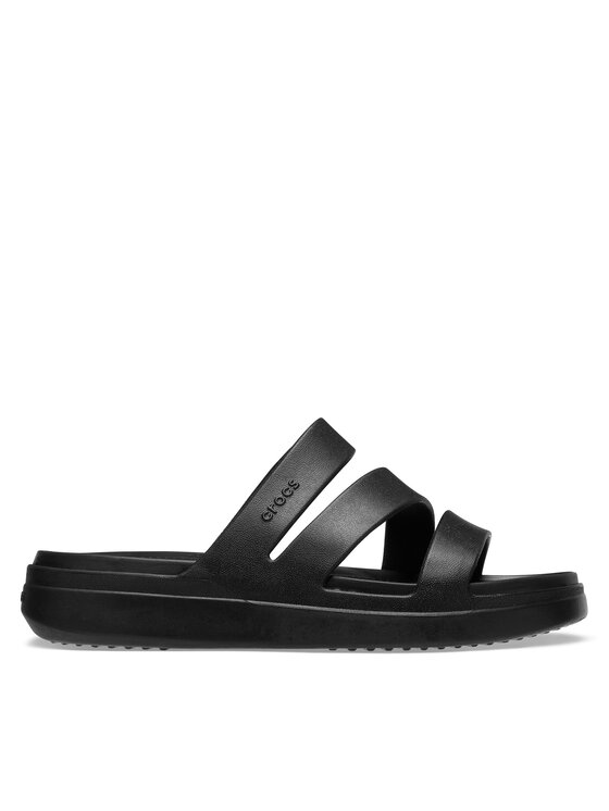 Klapki Crocs