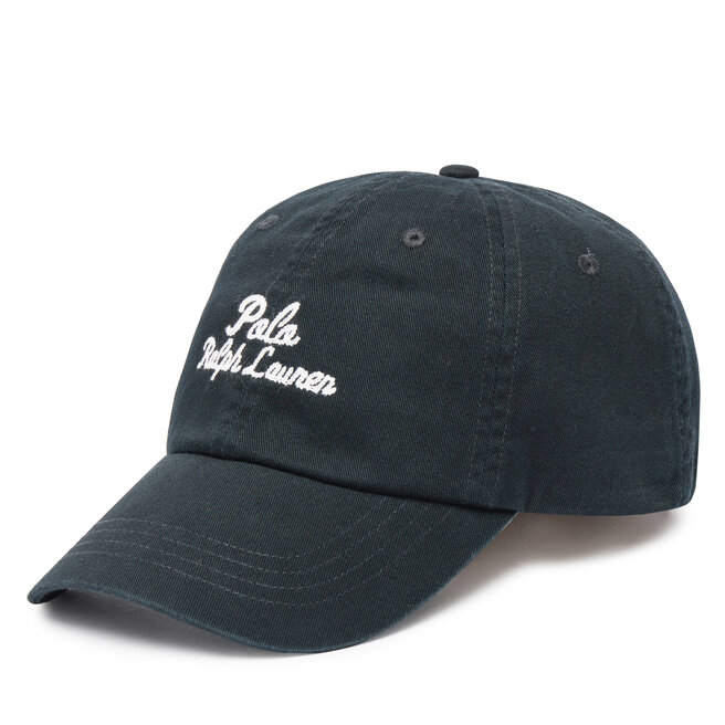 Czapka z daszkiem Polo Ralph Lauren