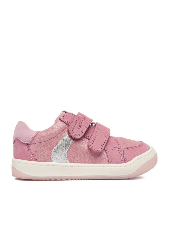 Lasocki Kids Sneakersy CEO-CI12-SPRITE-17(III)DZ Różowy