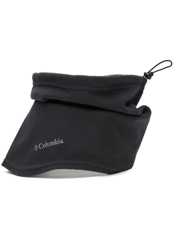 Columbia Komin Trail Shaker Gaiter 1862541 Czarny miniaturka