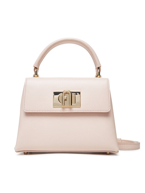 Furla Torebka 1927 WB00109 ARE000 0496S Różowy