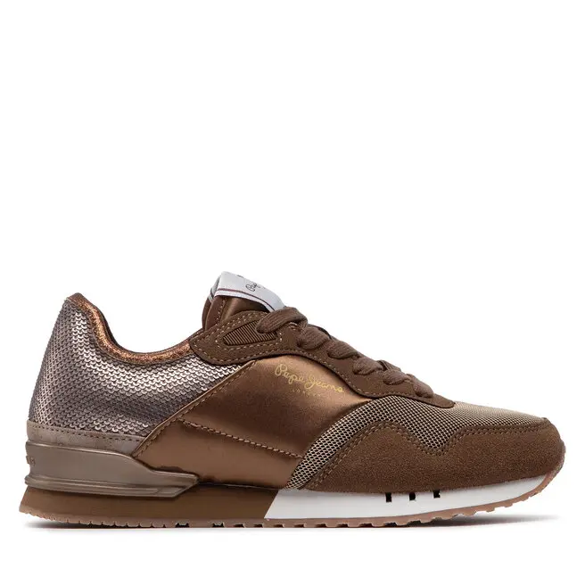Sneakersy Pepe Jeans